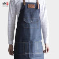 Professional Waterdrop Resistant Great Quality Kitchen Garden Apron